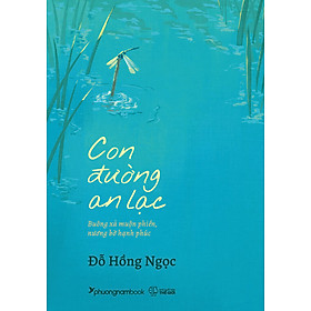 Sách Con Đường An Lạc