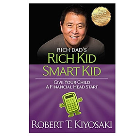 Rich Kid Smart Kid