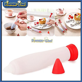 Mua Bút viết chữ socola bằng silicone