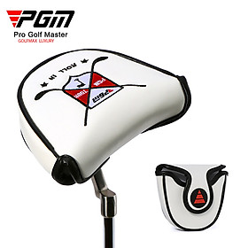 Bao đầu gậy golf chính hãng PGM_GT026