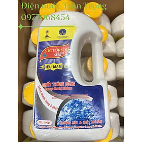 Mua Nước thông cống siêu mạnh SIFa