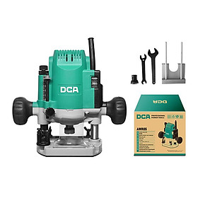 MÁY PHAY GỖ 900W DCA AMR8S - HÀNG CHÍNH HÃNG