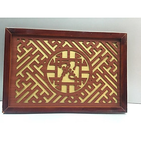 Tấm chống ám khói  -KH76699