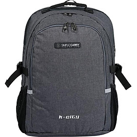 Balo SimpleCarry K-city (46 x 20 cm)