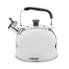 Ấm đun gas , hồng ngoại Zebra 5L 113528