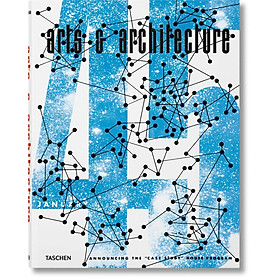 [Download Sách] Art & Architecture 1945-49 