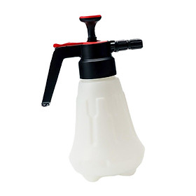 Car Snow Water Sprayer Hand 1.5L