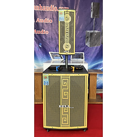 Mua Loa kéo cột 5 tấc BellLus (hàng chính hãng)