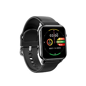 Mua Đồng hồ thông minh chống nước 15 ngày pin ios android app - KOS15