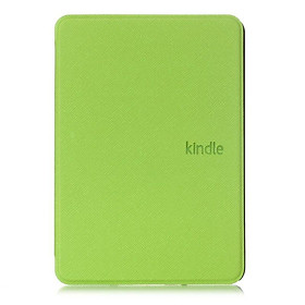 Bao Da Cho Máy Đọc Sách Kindle Paperwhite Gen 4 10th