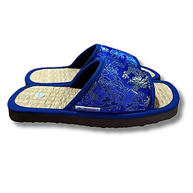 Dép chiếu đi trong nhà Hương Quế DCQ-77 thích hợp mang trong nhà, trong văn phòng