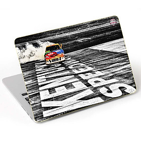 Mua Miếng Dán Trang Trí Laptop Xe LTX - 161