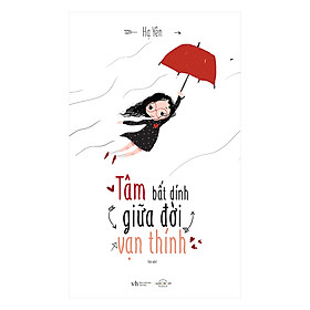 Nơi bán Tâm Bất Dính Giữa Đời Vạn Thính - Giá Từ -1đ