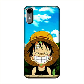 ỐP LƯNG IN DÀNH CHO IPHONE XR