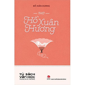 [Download Sách] Sách - Thơ Hồ Xuân Hương