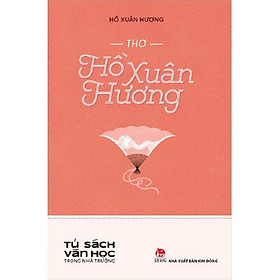 Hình ảnh Sách - Thơ Hồ Xuân Hương