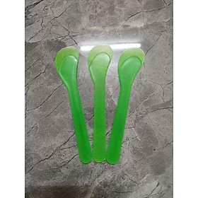 1 Muỗng Trộn Kem, Khuấy Kem