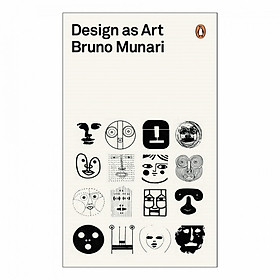 Penguin On Design: Design As Art