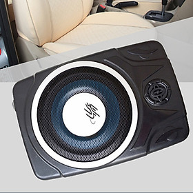 Mua Loa Sub Siêu Trầm 8 Inch 300W 20Hz-20KHz NA-818APR