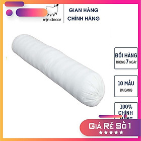 Mua Ruột gối ôm cotton bông mềm mại êm ái