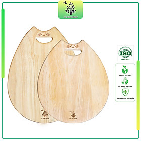 Mua Bộ 2 thớt mèo 00321
