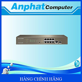 Mua Switch Tenda L3 Managed G5310P-8-150W – Hàng Chính Hãng