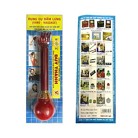 Tay Đấm 3 Khúc Duy Thành YTD03