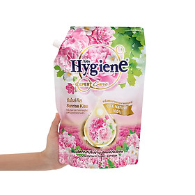 Nước xả vải đậm đặt Thái lan Hygiene expert care 1150 ml