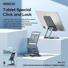 Mua Giá đỡ điện thoại/Ipad Remax RM-C11 - Hàng chính hãng