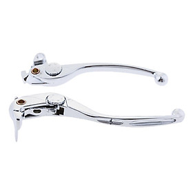 220mm HANDLE BRAKE CLUTCH LEVERS FOR HONDA CBR1000RR CBR1000R