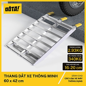 Mua Thang Dắt Xe Thông Minh 60x42CM