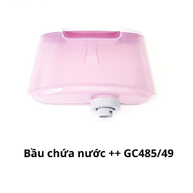 Mua Phụ kiện dành cho bàn ủi hơi nước đứng Philips - Bình chứa nước bàn ủi hơi nước GC485