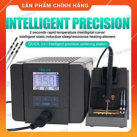 Mua Máy hàn QUICK Q8