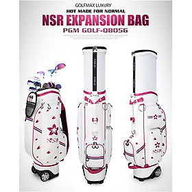 Túi đựng gậy golf nữ chính hãng PGM_QB057