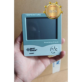 Mua Smartsensor AS807 nhiệt ẩm kế