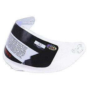 Universal Anti-scratch Helmet Lens for AGV K3 SV K5 Motorcycle Helmet Replacement