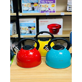 Mua Ấm đun từ Arber 4 Lít AB04LSMD