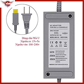 Mua Sạc cho máy chơi game Nintendo Wii U - nguồn 15v-5a