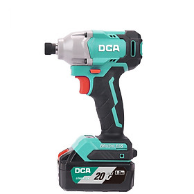 Mua Máy siết vít pin DCA ADPL03-14EM động cơ không chổi than