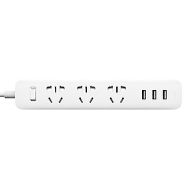Ổ Cắm Xiaomi MI Power Strip