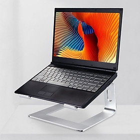 Giá Đỡ Laptop Macbook Nhôm Tháo Lắp Gọn Nhẹ