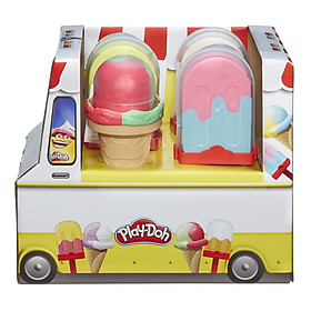 Đồ chơi đất nặn kem cây ngọt ngào Play- Doh