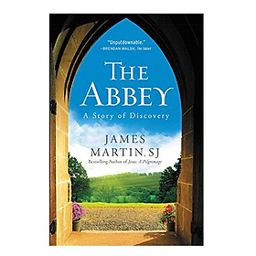 The Abbey: A Story Of Discovery