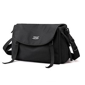 Túi đeo chéo cỡ lớn chức năng balo đeo chéo Trendy BackPack HÀNG NHẬP KHẨU HOTTRENT GB65