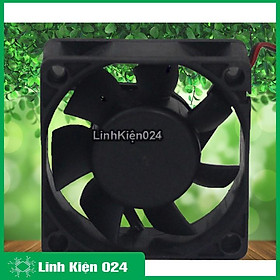 Mua QUẠT TẢN NHIỆT 6X6X2.5CM 12VDC