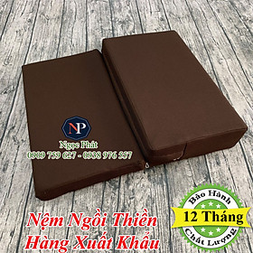 Mua Tọa Cụ Bồ Đoàn Nệm Ngồi Thiền Gấp Gọn Tiện Dụng  Bảo Hành 12 Tháng - Bạn Phải Mua Ngay