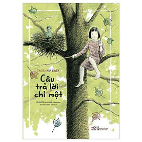 Sách Câu Trả Lời Chỉ Một