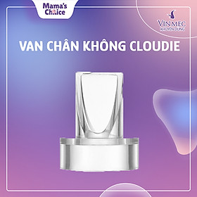 Van Chân Không Máy Hút Sữa, Van 1 Chiều Dành Cho Máy Hút Sữa Rảnh Tay Không Dây Mama’s Choice Cloudie