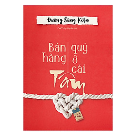 Hình ảnh Bán Hàng Quý Ở Cái Tâm