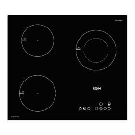 Mua Bếp từ kết hợp hồng ngoại ba bếp nấu PEDINI PDN 3366 - Hàng chính hãng